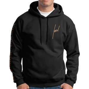 Tiziano Ferro, Felpa 'Accetto Miracoli: L'Esperienza degli Altri' - TZN | Abbigliamento 1