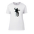 Tiziano Ferro, T-shirt 'La Vita Splendida' | Abbigliamento Donna 1