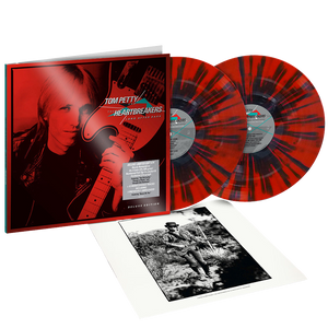 Tom Petty & The Heartbreakers, Long After Dark (Deluxe Edition) | Doppio Vinile Colorato 1