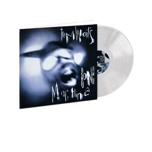 Tom Waits, Bone Machine | Vinile Colorato 1