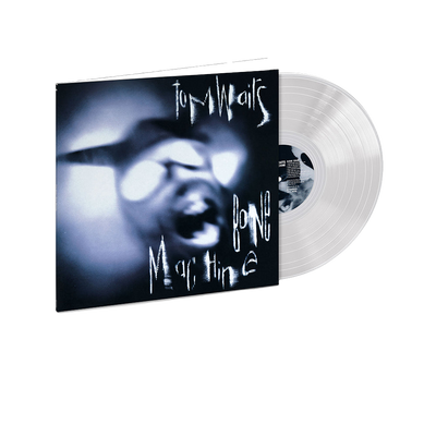 Tom Waits, Bone Machine | Vinile Colorato 1