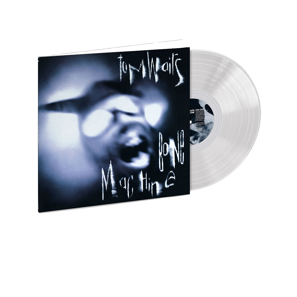 Tom Waits, Bone Machine | Vinile Colorato 1