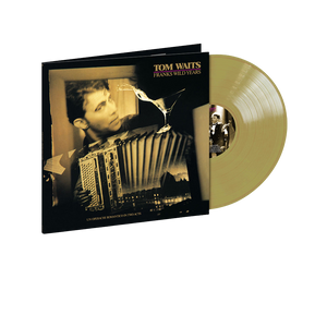 Tom Waits, Franks Wild Years | Vinile Colorato 1