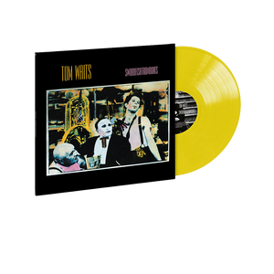 Tom Waits, Swordfishtrombones | Vinile Colorato 1