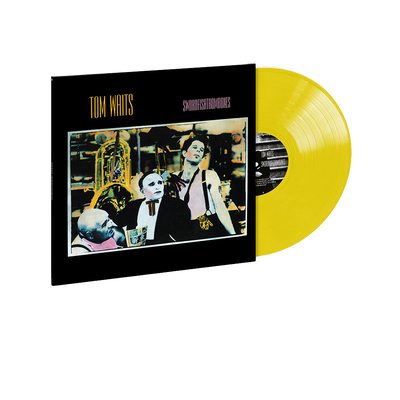 Tom Waits, Swordfishtrombones | Vinile Colorato 1