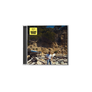 Tommaso Paradiso, Sensazione Stupenda | CD Autografato 1