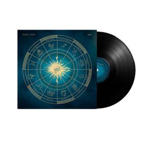 Tony Ann, 360° | Vinile 1