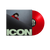 Tony Effe, ICON (VERO SOSA EDITION) | Vinile Colorato Cover Alternativa #1 + Poster Autografato 1
