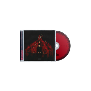 Tony Effe, Untouchable | CD 1