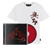 Tony Effe, Untouchable | CD Autografato + T-Shirt Philipp Plein 1