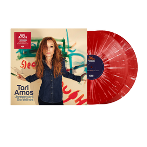 Tori Amos, Unrepentant Geraldines - 10th Anniversary Deluxe Edition | Doppio Vinile Colorato 1