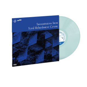 Total Refreshment Centre, Transmissions From Total Refreshment Centre  | Vinile Colorato 1