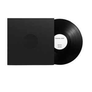 Trevor Horn, Iggy Pop, Personal Jesus | Vinile singolo 12'' 45 giri 1