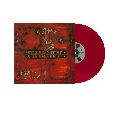 Tricky, Maxinquaye | Vinile Colorato 1