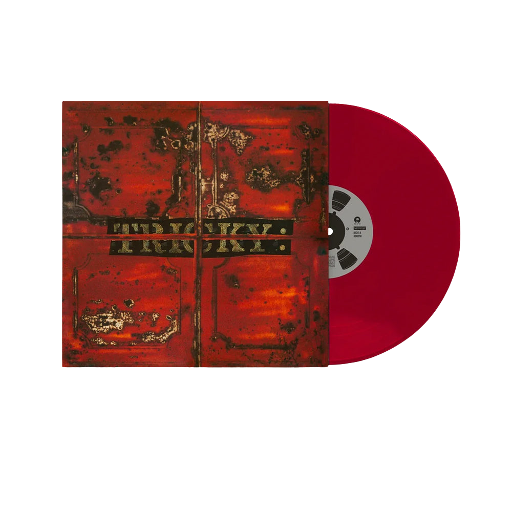 Tricky, Maxinquaye | Vinile Colorato 1