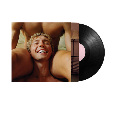 Troye Sivan, Something To Give Each Other | Vinile 1