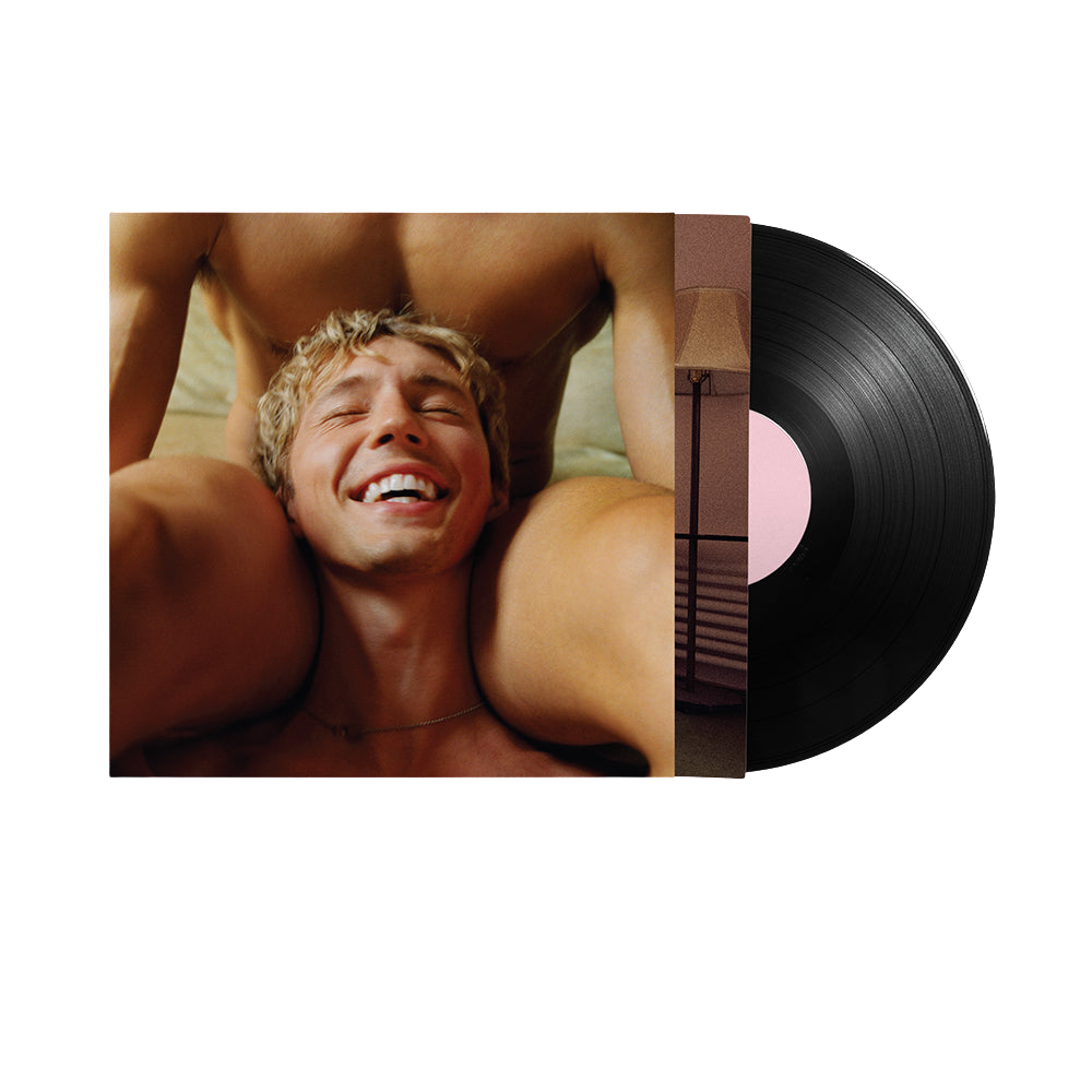 Troye Sivan, Something To Give Each Other | Vinile 1