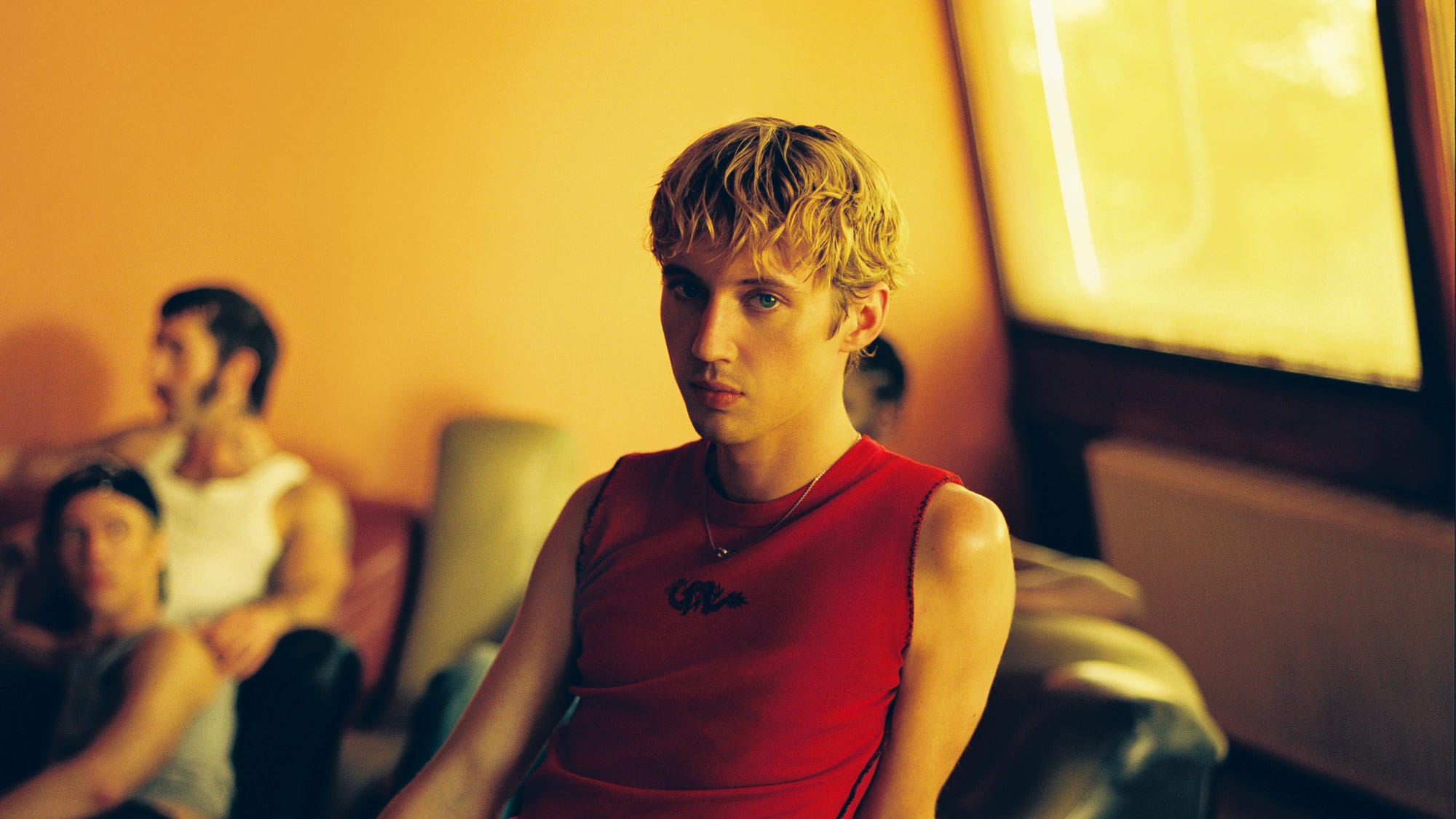 Troye Sivan
