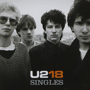 18 Singles | CD
