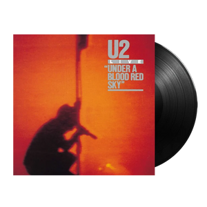 Under a Blood Red Sky | Vinile