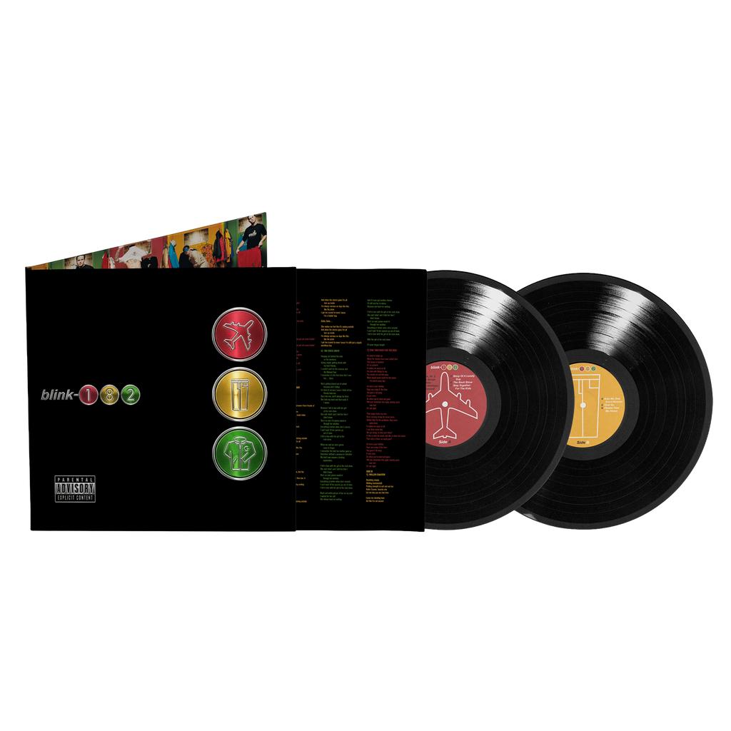Take Off Your Pants And Jacket (25 Year Anniversary Edition) | Doppio Vinile Esclusivo