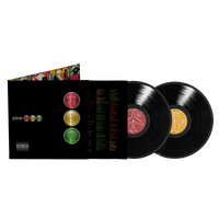 Take Off Your Pants And Jacket (25 Year Anniversary Edition) | Doppio Vinile Esclusivo