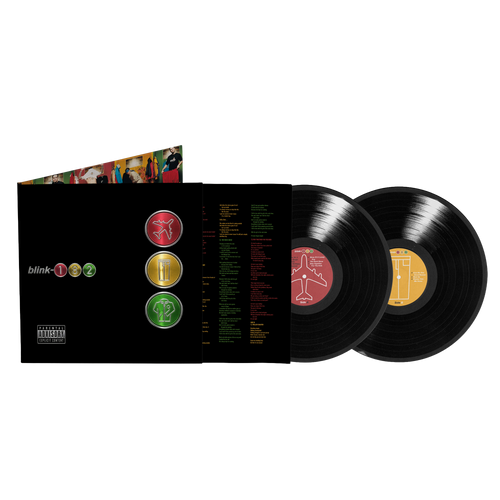 Take Off Your Pants And Jacket (25 Year Anniversary Edition) | Doppio Vinile Esclusivo