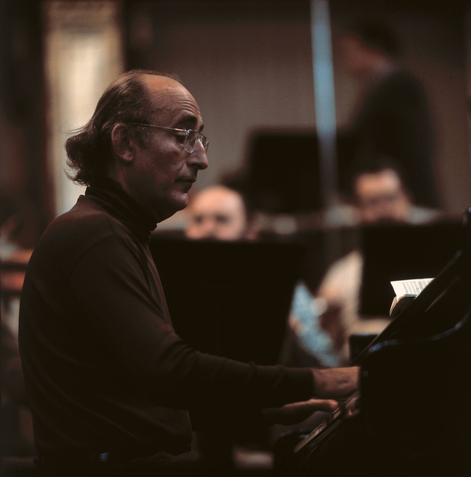 Friedrich Gulda