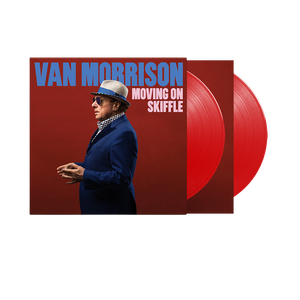 Van Morrison, Moving On Skiffle | Doppio Vinile Colorato 1