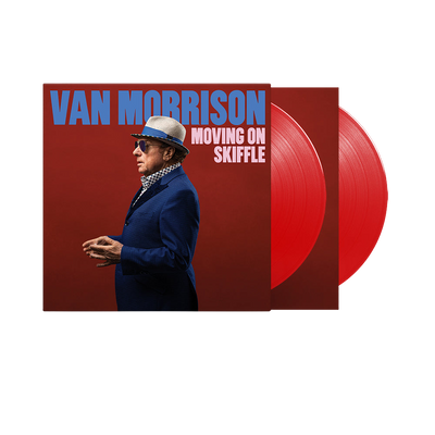 Van Morrison, Moving On Skiffle | Doppio Vinile Colorato 1