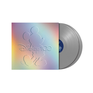 Various Artists, DISNEY 100 | Doppio Vinile Colorato 1