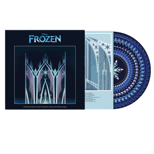 Various Artists, Frozen | Vinile Zootropio 1