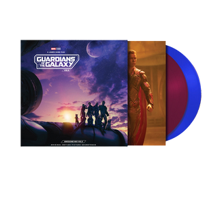 Various Artists, Guardiani della Galassia Vol. 3 | Doppio Vinile Colorato 1