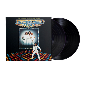 Various Artists, Saturday Night Fever (Original Soundtrack) | Doppio Vinile 1