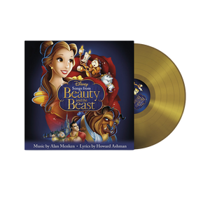 Various Artists, Songs from Beauty and the Beast | Vinile Colorato 1