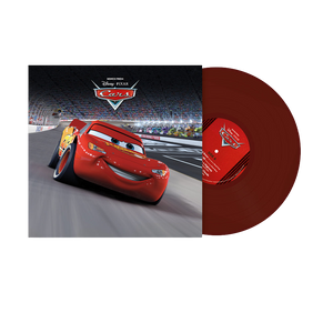 Various Artists, Songs From Cars | Vinile Colorato 1