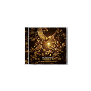Various Artists, The Hunger Games: The Ballad of Songbirds & Snakes (Music From & Inspired By) | CD 1