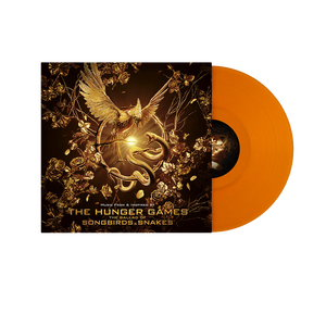 Various Artists, The Hunger Games: The Ballad of Songbirds & Snakes (Music From & Inspired By) | Vinile Colorato Classic Edition 1
