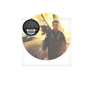 Various Artists, Top Gun: Maverick 'Music From The Motion Picture’ | Vinile Picture Disc 1