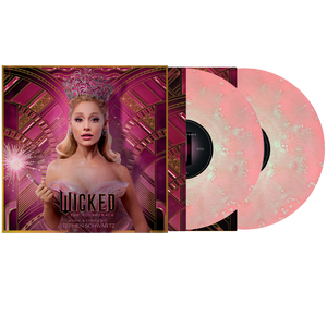 Various Artists, Wicked: The Soundtrack | Glinda Vinile 2LP 1