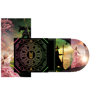 Various Artists, Wicked: The Soundtrack | Vinile Picture Disc 1