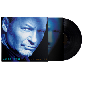 Vasco Rossi, Canzoni Per Me | Vinile 1