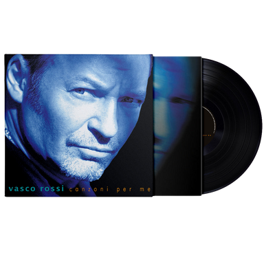 Vasco Rossi, Canzoni Per Me | Vinile 1