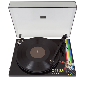 Vasco Rossi, Giradischi 'Vasco Modena Park' 1