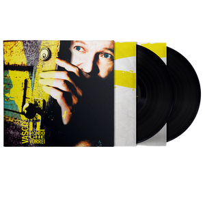 Vasco Rossi, Il Mondo Che Vorrei | Doppio Vinile 1