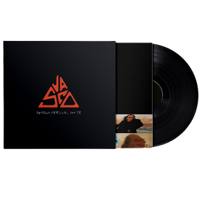 Vasco Rossi, Nessun Pericolo... Per Te | Vinile 1