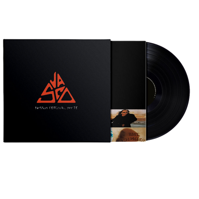 Vasco Rossi, Nessun Pericolo... Per Te | Vinile 1