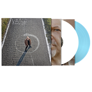 Vasco Rossi, Siamo Qui | Doppio Vinile Colorato 1