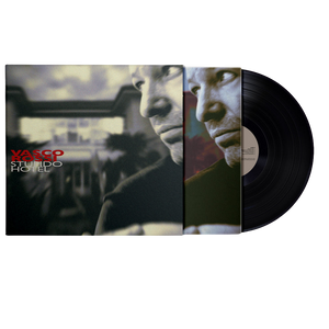 Vasco Rossi, Stupido Hotel | Vinile 1