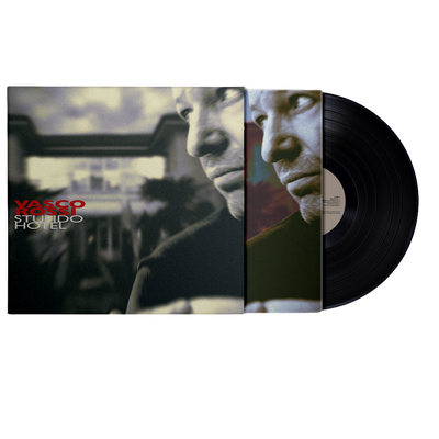 Vasco Rossi, Stupido Hotel | Vinile 1